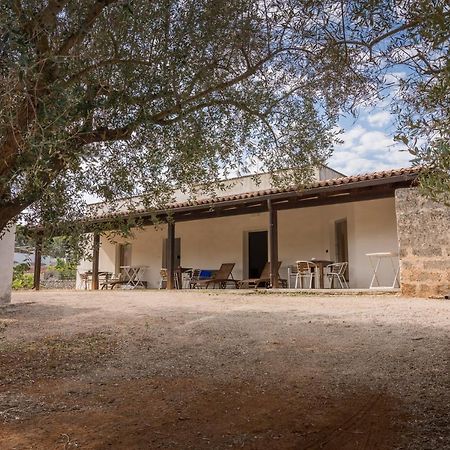 Cottage A 5 Minuti Dal Mare Nardò Eksteriør billede