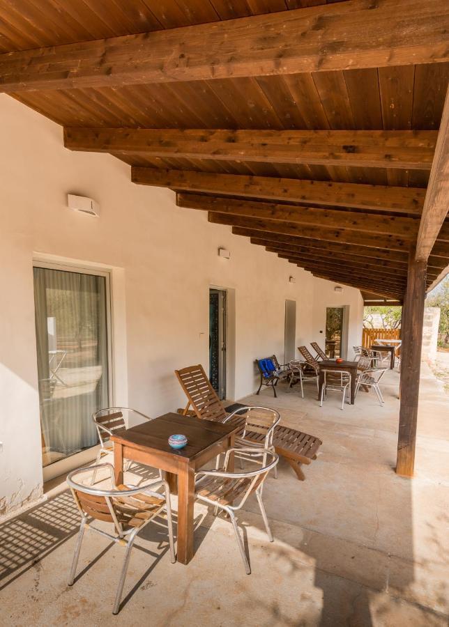Cottage A 5 Minuti Dal Mare Nardò Eksteriør billede