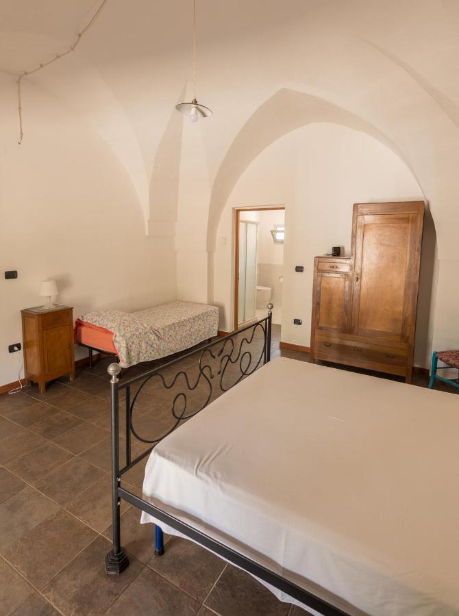 Cottage A 5 Minuti Dal Mare Nardò Eksteriør billede