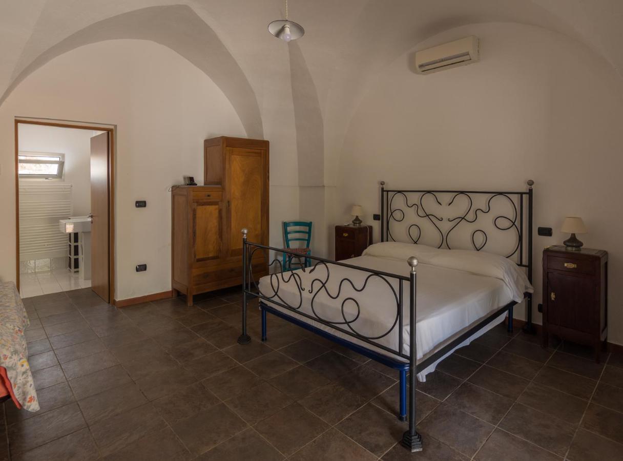 Cottage A 5 Minuti Dal Mare Nardò Eksteriør billede