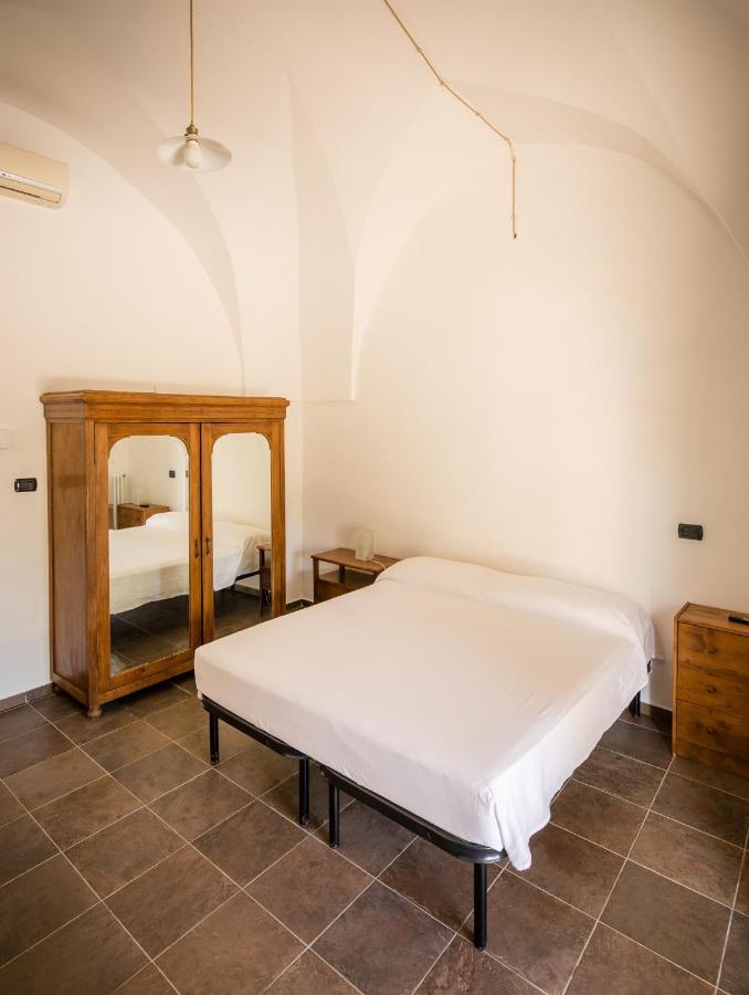 Cottage A 5 Minuti Dal Mare Nardò Eksteriør billede