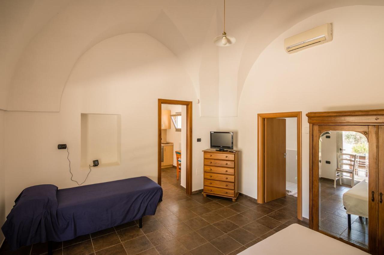 Cottage A 5 Minuti Dal Mare Nardò Eksteriør billede