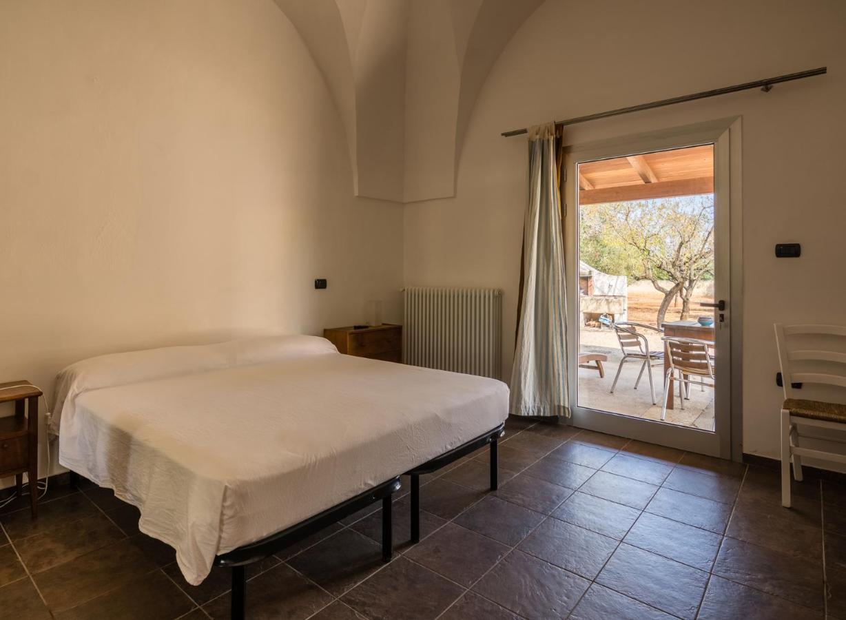Cottage A 5 Minuti Dal Mare Nardò Eksteriør billede