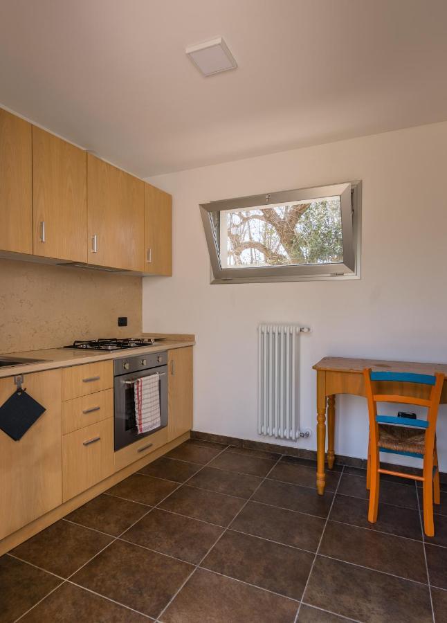 Cottage A 5 Minuti Dal Mare Nardò Eksteriør billede