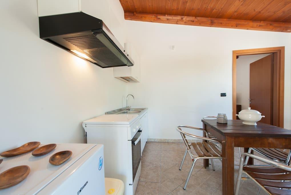 Cottage A 5 Minuti Dal Mare Nardò Eksteriør billede