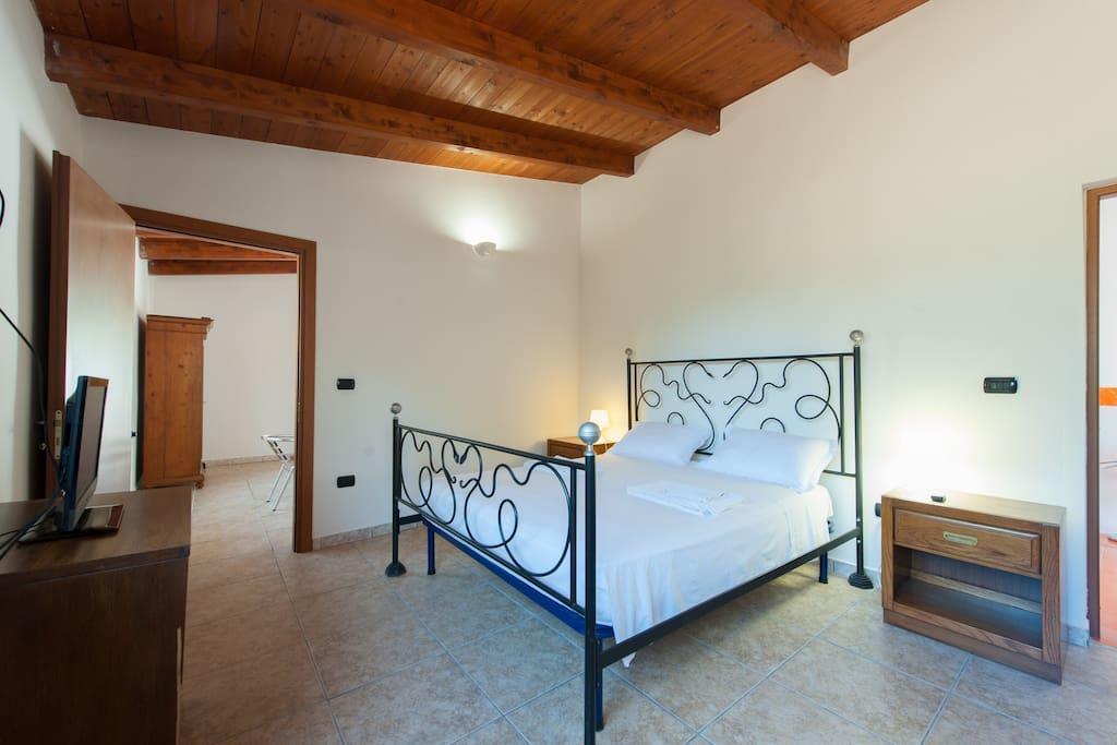 Cottage A 5 Minuti Dal Mare Nardò Eksteriør billede