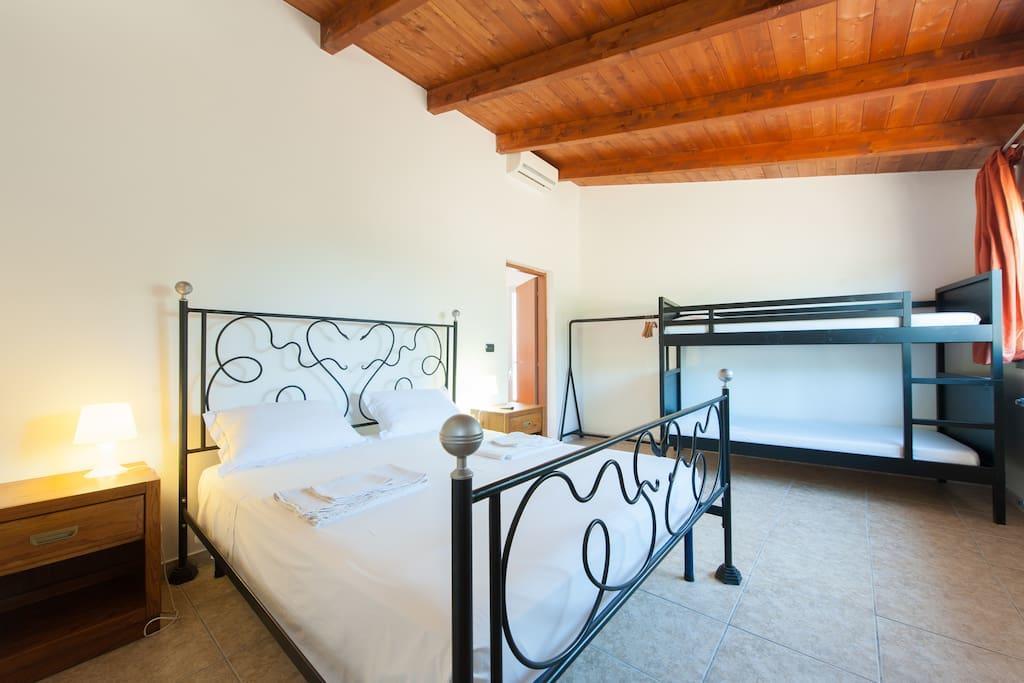 Cottage A 5 Minuti Dal Mare Nardò Eksteriør billede