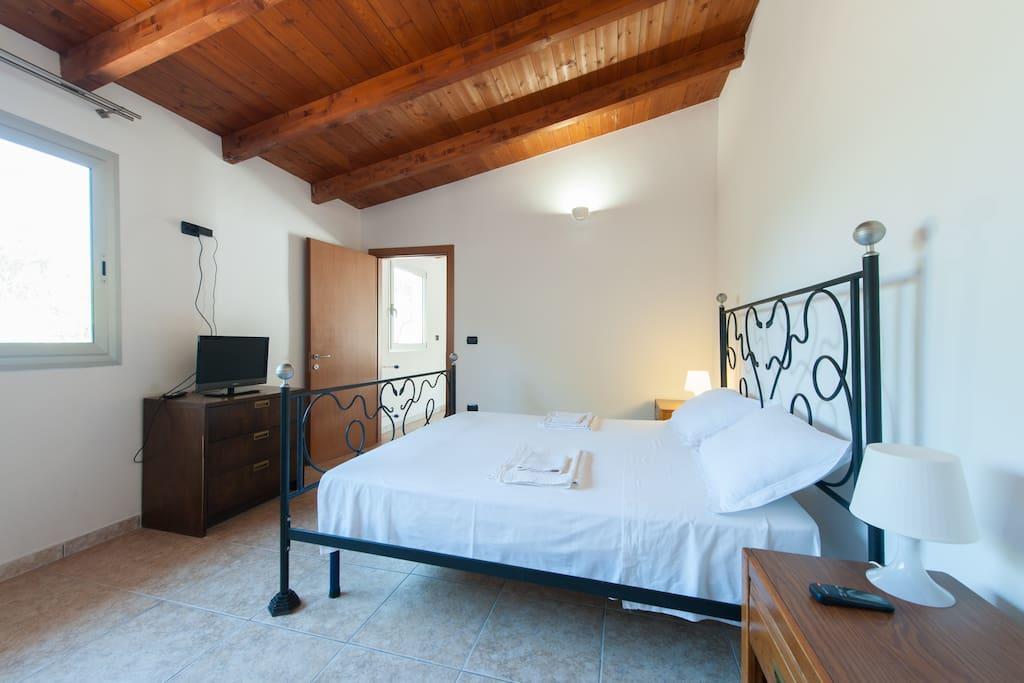 Cottage A 5 Minuti Dal Mare Nardò Eksteriør billede