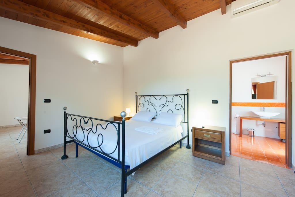 Cottage A 5 Minuti Dal Mare Nardò Eksteriør billede