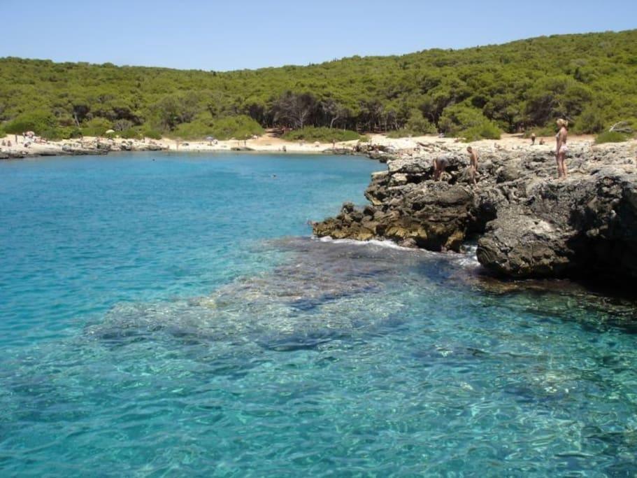 Cottage A 5 Minuti Dal Mare Nardò Eksteriør billede
